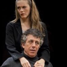Bogosian/Margulies, Douglas Carter Beane Set For Theater Talk